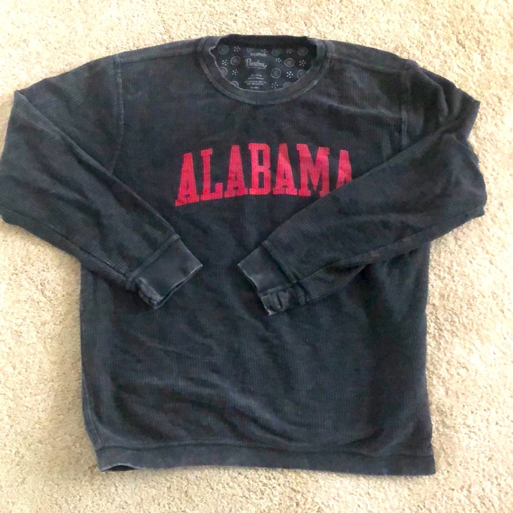 Alabama Sweatshirt